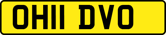 OH11DVO