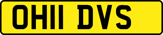 OH11DVS