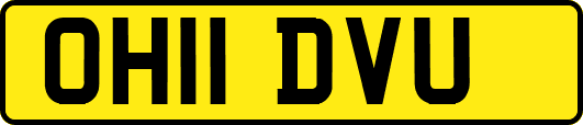 OH11DVU