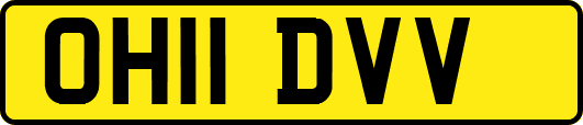 OH11DVV