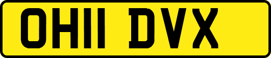 OH11DVX