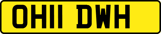 OH11DWH