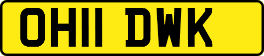 OH11DWK