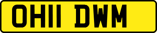 OH11DWM