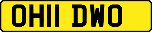 OH11DWO