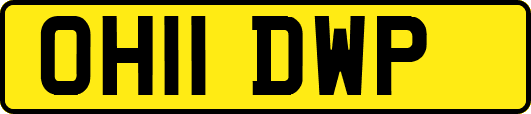 OH11DWP
