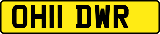 OH11DWR
