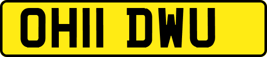 OH11DWU