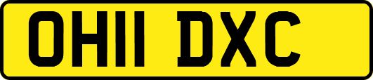OH11DXC