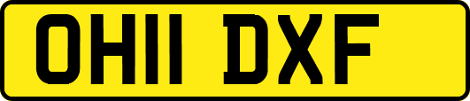 OH11DXF