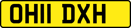 OH11DXH