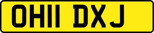 OH11DXJ