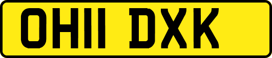 OH11DXK