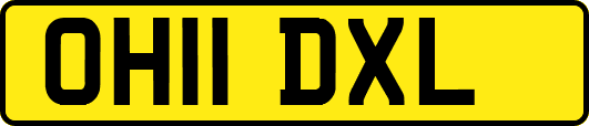 OH11DXL