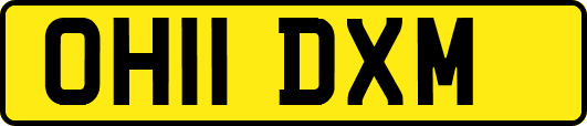 OH11DXM