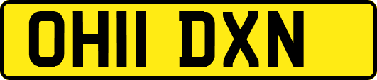 OH11DXN
