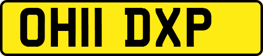 OH11DXP