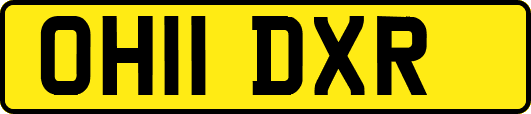 OH11DXR