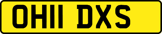 OH11DXS