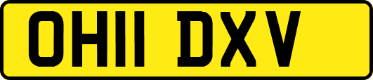 OH11DXV
