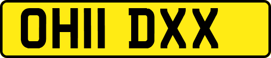 OH11DXX