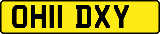 OH11DXY