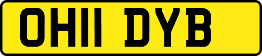 OH11DYB