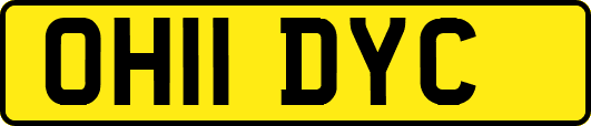 OH11DYC