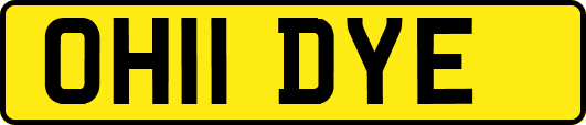 OH11DYE
