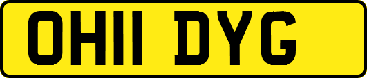 OH11DYG