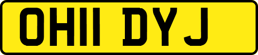 OH11DYJ