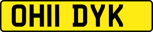 OH11DYK