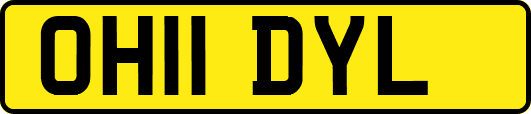 OH11DYL