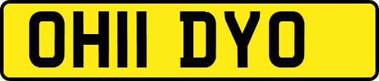 OH11DYO