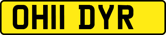 OH11DYR