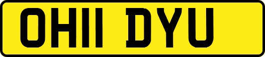 OH11DYU