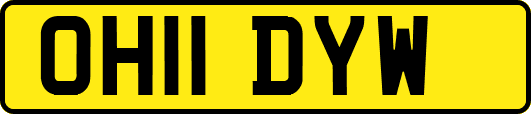 OH11DYW