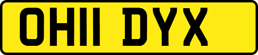 OH11DYX