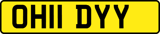 OH11DYY