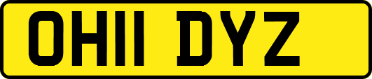 OH11DYZ