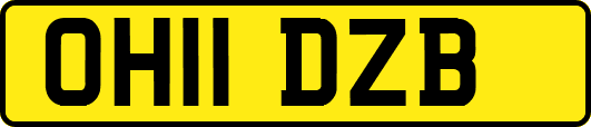 OH11DZB