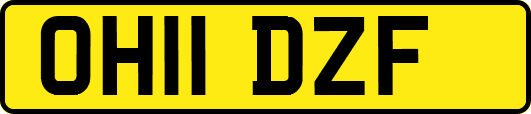 OH11DZF