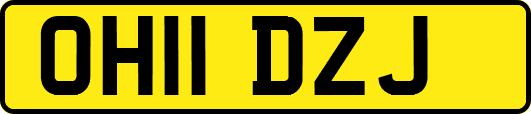 OH11DZJ