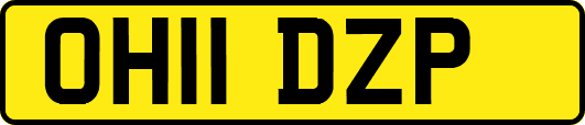 OH11DZP