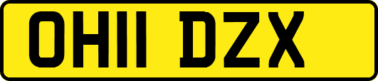 OH11DZX
