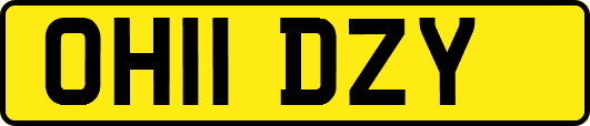 OH11DZY