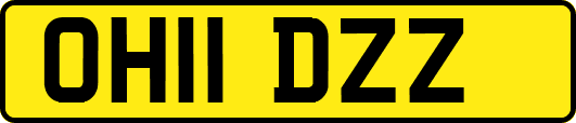 OH11DZZ