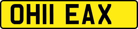 OH11EAX