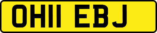 OH11EBJ