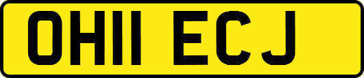 OH11ECJ